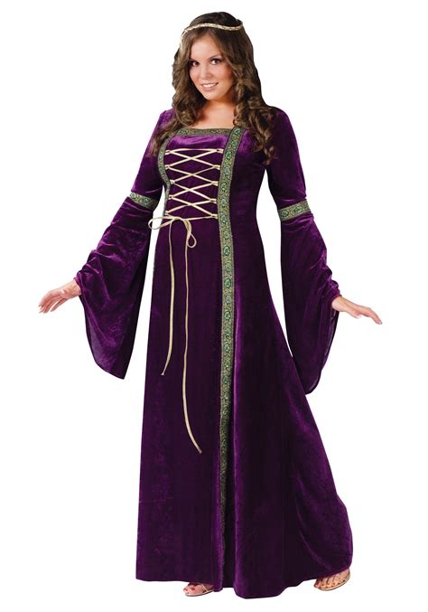 plus size renaissance costumes|plus size medieval halloween costumes.